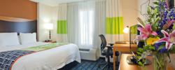 Indianapolis Accommodations